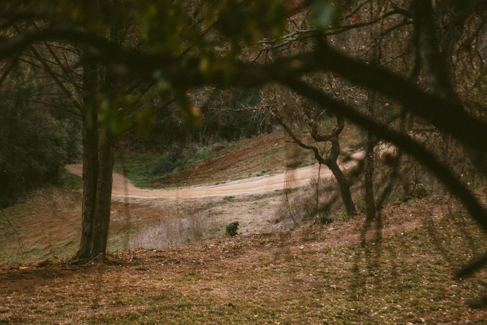 Caseta Wald By Tiny Away Las Serras Exterior photo